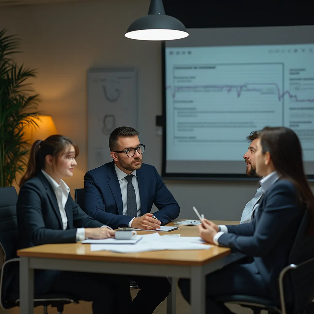 Leadership Webinar