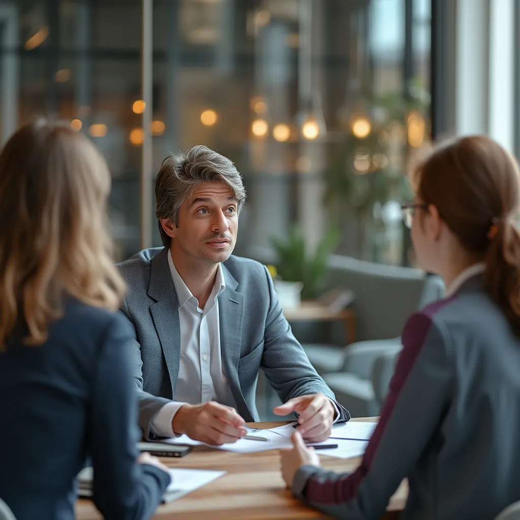 Sales Strategie Webinar